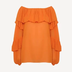 BATA LIGIA ORANGE