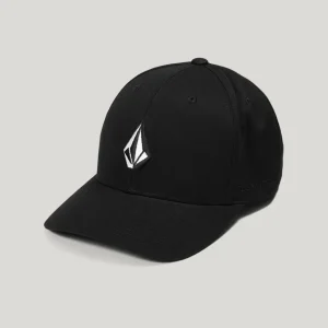 Boné Volcom Full Stone Preto I
