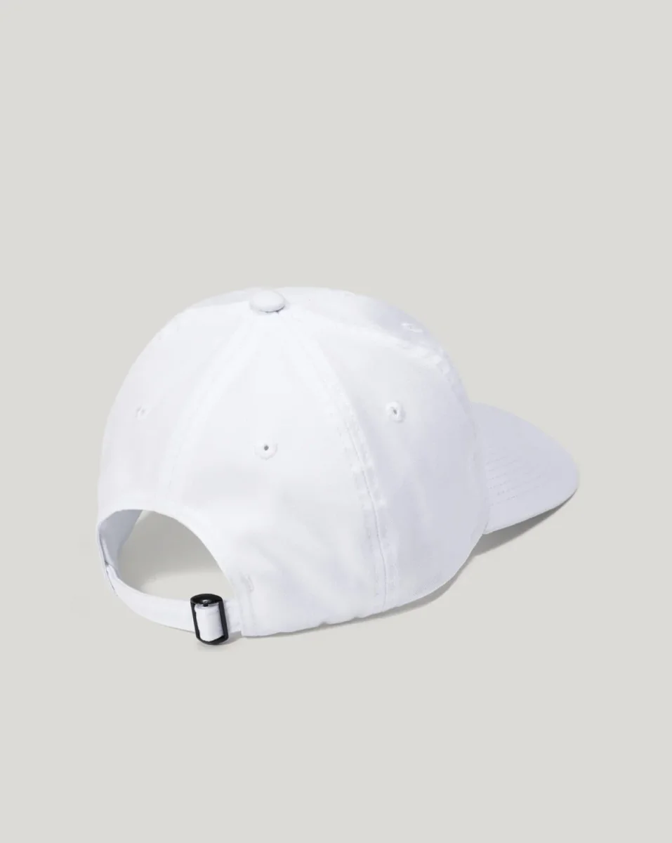 Boné Volcom Mini Mark Branco - Image 3