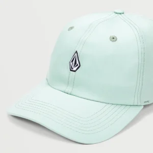 Boné Volcom Mini Mark Verde