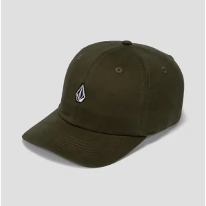 Boné Volcom Mini Mark Verde