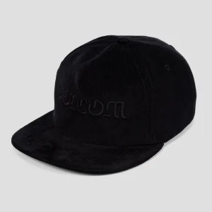 Boné Volcom Goth Stone