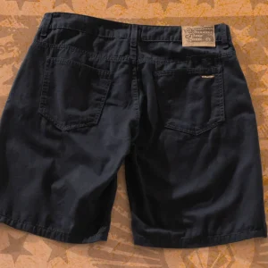 Bermuda Volcom Sarja Color Preta