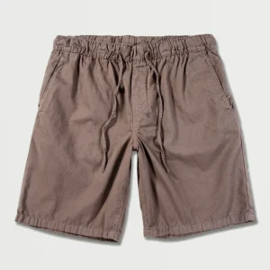 Walkshort Volcom Frickin Elastic Khaki