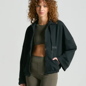 Moletom Volcom Spice Preto