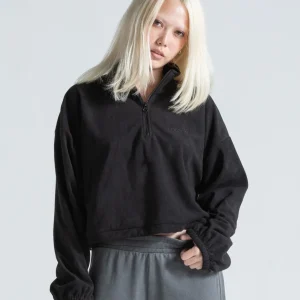 Moletom Blusa Especial Volcom Blake Preto