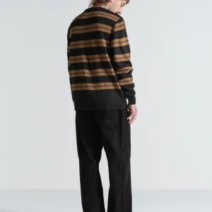 Calça Jeans Volcom Black Billow