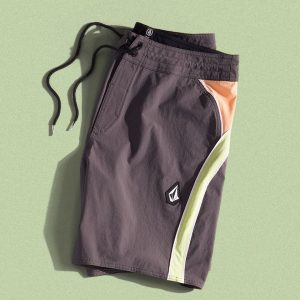 Boardshort Volcom Rangled Liberators Grey