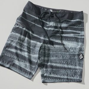Boardshort Volcom Glitch Stone Mod Black