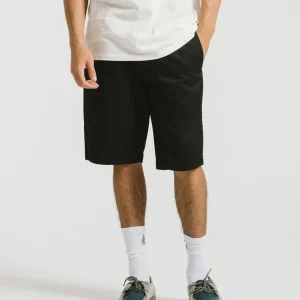 Walkshort Volcom Frickin Modern Chino Black