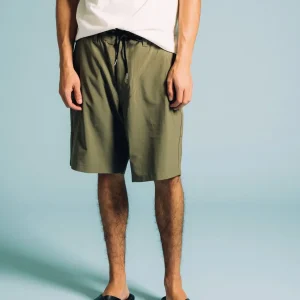 Bermuda Walk Volcom Veeco Transit Wintermoss