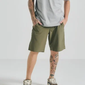 Bermuda Walk Volcom Veeco Transit Wintermoss
