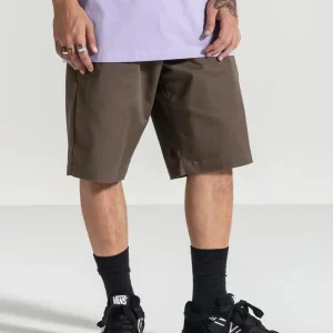 Walkshort Volcom Frickin Modern Stretch Mushroom