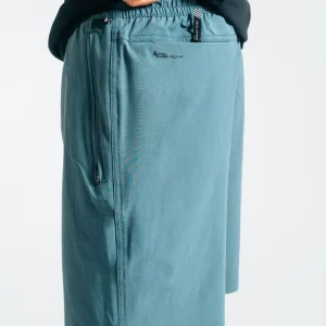 Shorts Híbrido  Volcom Wreckpack Dark Slate