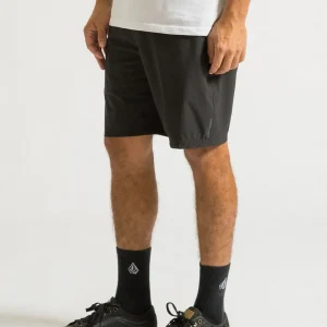 Bermuda Híbrida Volcom Voltripper Black
