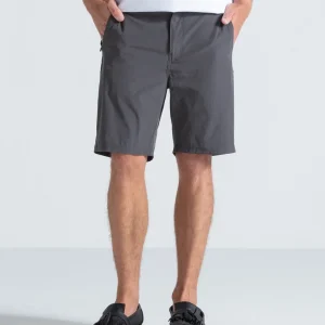 Bermuda Híbrida Volcom Joy Thriller Dark Gray