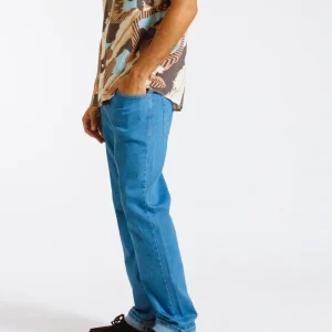 Calça Jeans Volcom Medium Kinkade