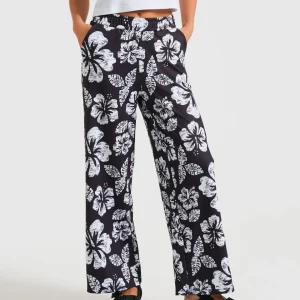 Calça Volcom Coco Skillz Preta