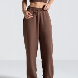 Calça Volcom Dream Marrom