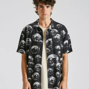 Camisa Volcom Packed Up