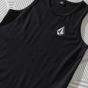 Regata Volcom Iconic Preta