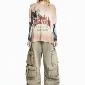 CAMISETA ÁRIES