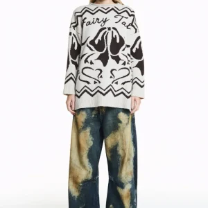 TRICOT FAIRY TALE